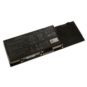 DELL Precision M6500 DELL Precision M6500